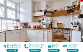 Appartement De Charme En Centre-Ville Pour 6 Pers.