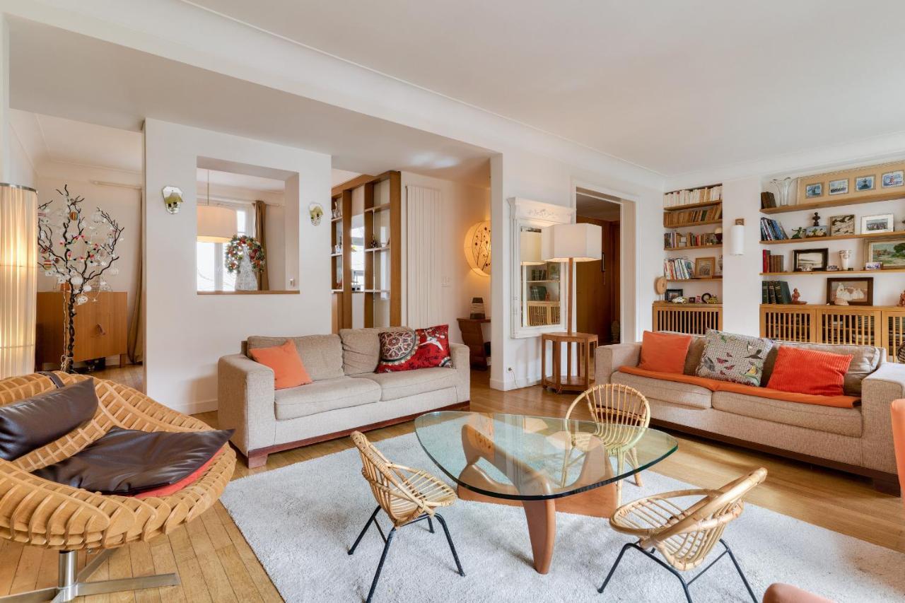 Appartement De Charme En Centre-Ville Pour 6 Pers. Nantes Extérieur photo